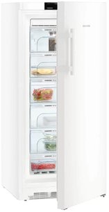 Морозильник Либхер GN 4135 Comfort NoFrost фото 2 в Казани и Татарстане Морозильник Liebherr GN 4135 Comfort NoFrost фото 2 в Казани и Татарстане