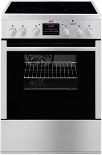 Индукционная плита AEG CCM66400BX фото в Казани и Татарстане