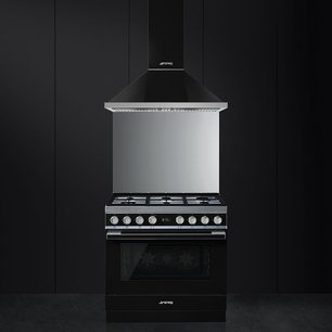 Варочный центр Smeg CPF9GMBL фото 3 в Казани и Татарстане