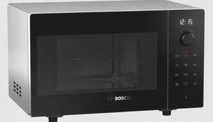 Микроволновая печь BOSCH FEM513MB0 фото в Казани и Татарстане