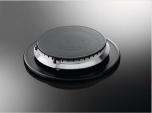 Варочная панель Электролюкс GPE263YK фото 4 в Казани и Татарстане Варочная панель Electrolux GPE263YK фото 4 в Казани и Татарстане