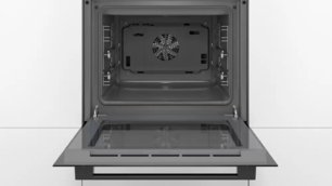 Встраиваемый духовой шкаф BOSCH HBJ554YB0R фото 3 в Казани и Татарстане Встраиваемый духовой шкаф BOSCH HBJ554YB0R фото 3 в Казани и Татарстане