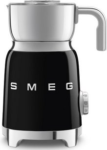 Вспениватель молока Smeg MFF11BLEU фото в Казани и Татарстане