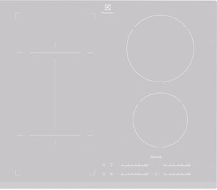 Варочная панель Электролюкс EHI 96540 FS фото в Казани и Татарстане Варочная панель Electrolux EHI 96540 FS фото в Казани и Татарстане