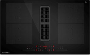 Индукционная варочная панель Маунфилд MIHC834SF2BK фото в Казани и Татарстане Индукционная варочная панель Maunfeld MIHC834SF2BK фото в Казани и Татарстане