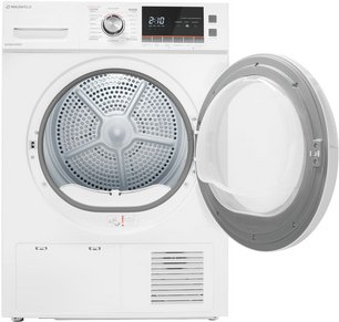 Сушильная машина Маунфилд MFDM168WH фото 3 в Казани и Татарстане Сушильная машина Maunfeld MFDM168WH фото 3 в Казани и Татарстане