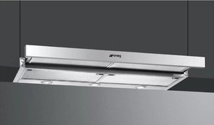Вытяжка Smeg KSET910X фото 2 в Казани и Татарстане