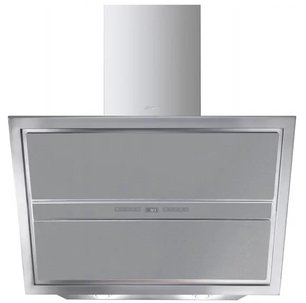 Вытяжка Smeg KCV9SGE фото в Казани и Татарстане