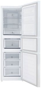 Холодильник Hyundai CM30073F белый фото 2 в Казани и Татарстане