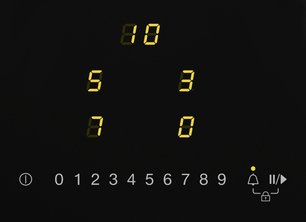 Варочная панель Miele KM 7361 FL фото 2 в Казани и Татарстане