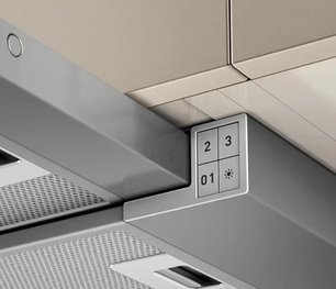 Встраиваемая вытяжка Elica ELITE 14 LUX GRVT/A/90 фото 3 в Казани и Татарстане