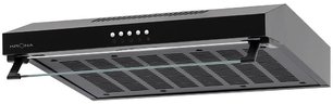 Вытяжка Krona OSTEN 500 black PB фото в Казани и Татарстане Вытяжка Krona OSTEN 500 black PB фото в Казани и Татарстане