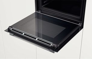 Духовой шкаф Бош HBG 655BB1 фото 4 в Казани и Татарстане Духовой шкаф Bosch HBG 655BB1 фото 4 в Казани и Татарстане