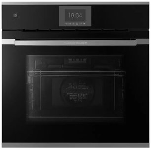 Духовой шкаф Куперсбуш B 6550.0 S3 Silver Chrome фото в Казани и Татарстане Духовой шкаф Kuppersbusch B 6550.0 S3 Silver Chrome фото в Казани и Татарстане