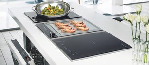 Модульная система De Dietrich DTE 768 X фото 3 в Казани и Татарстане