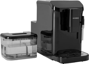 Кофемашина Hyundai HAM-4001 фото 2 в Казани и Татарстане