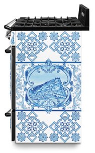 Варочный центр Smeg TR90DGM9 фото 4 в Казани и Татарстане