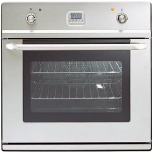 Духовой шкаф Ilve 600-LVG IX фото в Казани и Татарстане