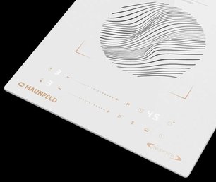 Индукционная варочная панель Маунфилд CVI292S2BWHF Inverter фото 4 в Казани и Татарстане Индукционная варочная панель Maunfeld CVI292S2BWHF Inverter фото 4 в Казани и Татарстане