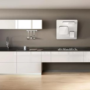 Вытяжка Elica FEEL ABSOLUTE F/80 фото 3 в Казани и Татарстане