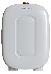 Холодильник для косметики и напитков Мэйвел MB-04HC1W фото 2 в Казани и Татарстане Холодильник для косметики и напитков Meyvel MB-04HC1W фото 2 в Казани и Татарстане