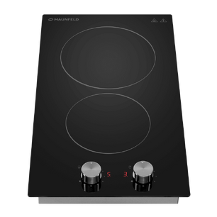 Варочная панель Maunfeld CVCE292MBK фото 2 в Казани и Татарстане