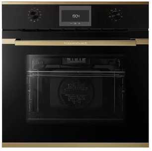 Духовой шкаф Куперсбуш B 6335.0 S4 Gold фото в Казани и Татарстане Духовой шкаф Kuppersbusch B 6335.0 S4 Gold фото в Казани и Татарстане