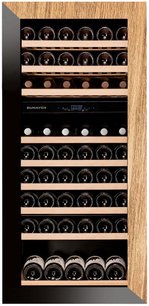 Винный шкаф Дунавокс DAVG-72.185DOP.TO фото в Казани и Татарстане Винный шкаф Dunavox DAVG-72.185DOP.TO фото в Казани и Татарстане