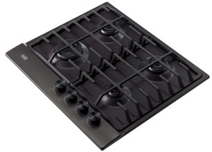 Варочная панель VARD VHG6424K фото 4 в Казани и Татарстане