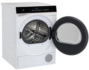 Сушильная машина VARD VTH61 фото 2 в Казани и Татарстане