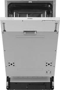 Встраиваемая посудомоечная машина Hyundai HBD 440P фото в Казани и Татарстане