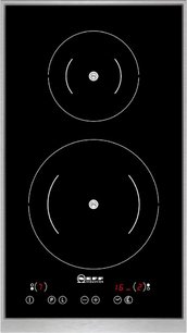 Независимая варочная панель Нефф N44D30N0 фото в Казани и Татарстане Независимая варочная панель Neff N44D30N0 фото в Казани и Татарстане
