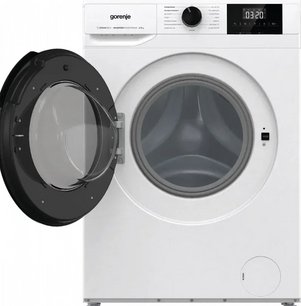 Стиральная машина Горение W1NGPI72SBS/C фото 4 в Казани и Татарстане Стиральная машина Gorenje W1NGPI72SBS/C фото 4 в Казани и Татарстане
