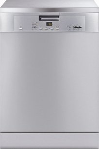 Посудомоечная машина Миле G 4203 SC Active CleanSteel фото в Казани и Татарстане Посудомоечная машина Miele G 4203 SC Active CleanSteel фото в Казани и Татарстане