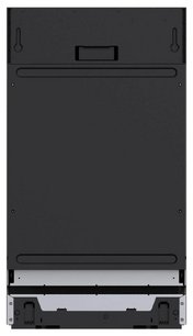 Встраиваемая посудомоечная машина Zigmund Shtain DW 308.4 фото 2 в Казани и Татарстане