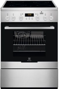 Электрическая плита Electrolux EKC964900X фото в Казани и Татарстане
