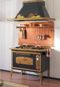 Варочный центр Restart ELG 107 фото 4 в Казани и Татарстане