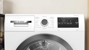 Сушильная машина Bosch WTH85V2KPL фото 4 в Казани и Татарстане