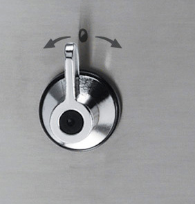 Микроволновая печь Smeg S45MX2 фото 3 в Казани и Татарстане