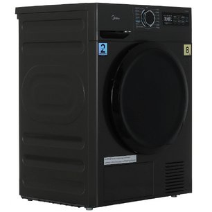 Сушильная машина Midea MD0180BH60/T фото 2 в Казани и Татарстане