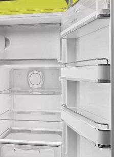 Холодильник Смег FAB28RLI5 фото 3 в Казани и Татарстане Холодильник Smeg FAB28RLI5 фото 3 в Казани и Татарстане