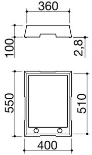 Электрический гриль-теппан-яки Barazza Thalas 1PTFTK фото 4 в Казани и Татарстане