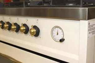 Плита Зигмунд Штайн VGE 39.98 X фото 3 в Казани и Татарстане Плита Zigmund Shtain VGE 39.98 X фото 3 в Казани и Татарстане