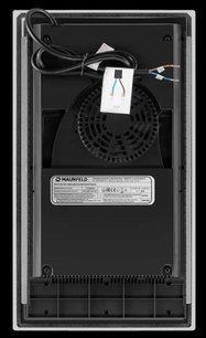 Индукционная варочная панель Маунфилд CVI292WH фото 4 в Казани и Татарстане Индукционная варочная панель Maunfeld CVI292WH фото 4 в Казани и Татарстане