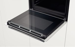 Духовой шкаф Bosch HBG 634BW1 фото 4 в Казани и Татарстане