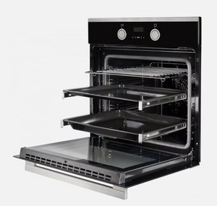 Духовой шкаф Куперсберг HH 668 T фото 2 в Казани и Татарстане Духовой шкаф Kuppersberg HH 668 T фото 2 в Казани и Татарстане