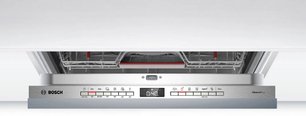 Встраиваемая посудомоечная машина Бош SMV4HMX65Q фото 3 в Казани и Татарстане Встраиваемая посудомоечная машина Bosch SMV4HMX65Q фото 3 в Казани и Татарстане