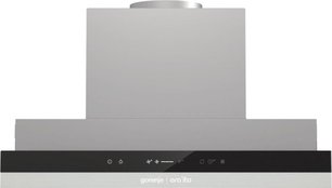 Встраиваемая телескопическая вытяжка Горение BHP 643 ORA B фото 2 в Казани и Татарстане Встраиваемая телескопическая вытяжка Gorenje BHP 643 ORA B фото 2 в Казани и Татарстане