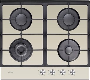Варочная поверхность Korting HGG 685 CTB фото в Казани и Татарстане