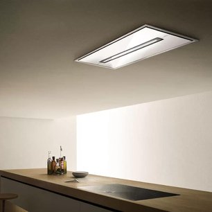 Вытяжка Elica CLOUD NINE WH/A/120 фото 3 в Казани и Татарстане